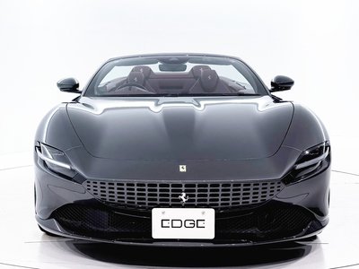 2024 Ferrari ROMA SPIDER — фото 10