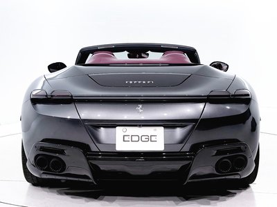 2024 Ferrari ROMA SPIDER — фото 6