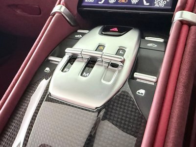 2024 Ferrari ROMA SPIDER — фото 28