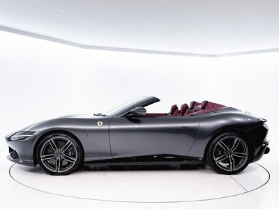 2024 Ferrari ROMA SPIDER — фото 4