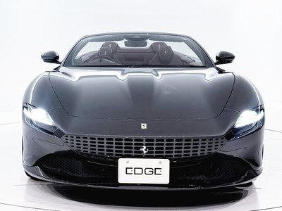 2024 Ferrari ROMA SPIDER — фото 11