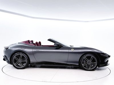 2024 Ferrari ROMA SPIDER — фото 8