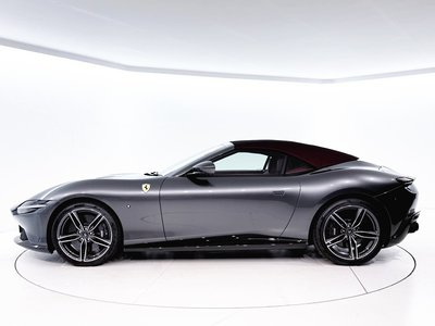 2024 Ferrari ROMA SPIDER — фото 14