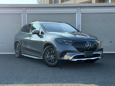 2026 Mercedes-BENZ EQE 缩略图 11