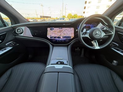 2026 Mercedes-BENZ EQE 缩略图 26