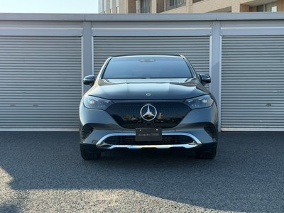 2026 Mercedes-BENZ EQE 缩略图 5