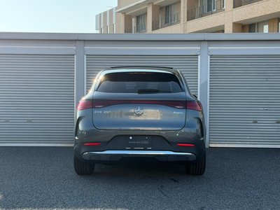 2026 Mercedes-BENZ EQE 缩略图 8