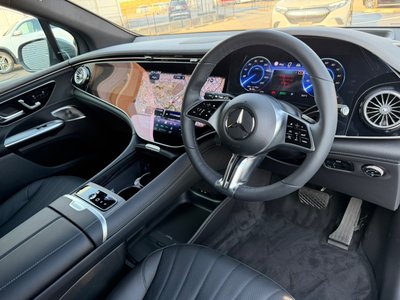 2026 Mercedes-BENZ EQE 缩略图 17