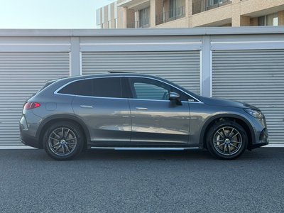 2026 Mercedes-BENZ EQE 缩略图 10
