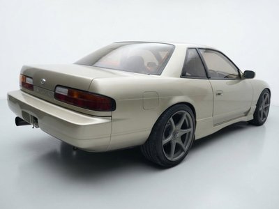 1991 Nissan SYLVIA — фото 3