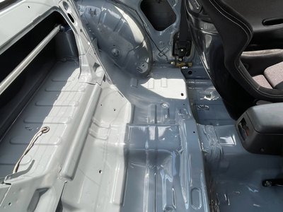 1991 Nissan SYLVIA — фото 14