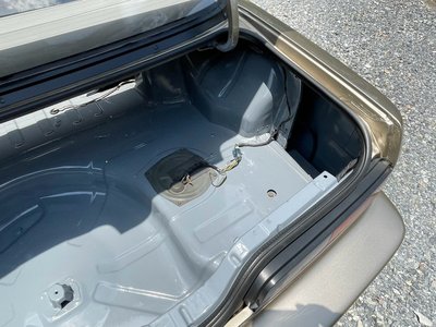 1991 Nissan SYLVIA — фото 12