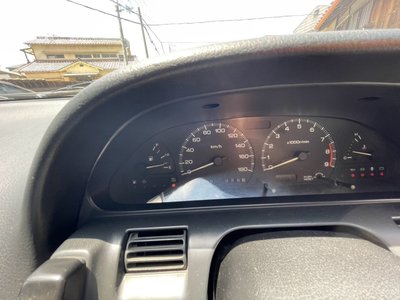 1991 Nissan SYLVIA — фото 10