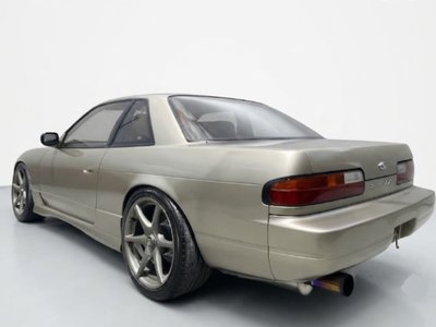 1991 Nissan SYLVIA — фото 4