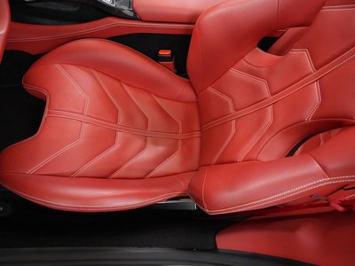 2013 Ferrari CALIFORNIA 30 照片 7