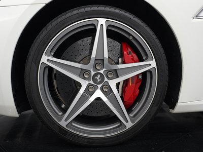 2013 Ferrari CALIFORNIA 30 照片 5
