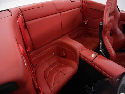 2013 Ferrari CALIFORNIA 30 照片 9