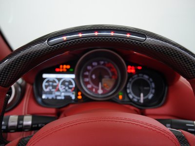 2013 Ferrari CALIFORNIA 30 照片 12