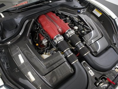 2013 Ferrari CALIFORNIA 30 照片 6