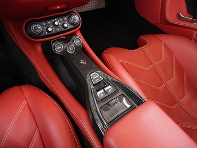 2013 Ferrari CALIFORNIA 30 照片 14