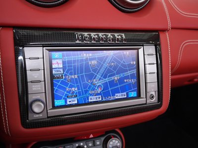 2013 Ferrari CALIFORNIA 30 照片 16