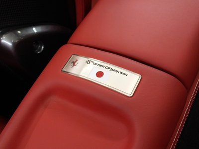 2013 Ferrari CALIFORNIA 30 照片 15