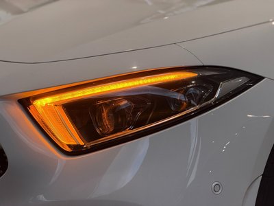 2020 Mercedes-BENZ CLS 照片 7