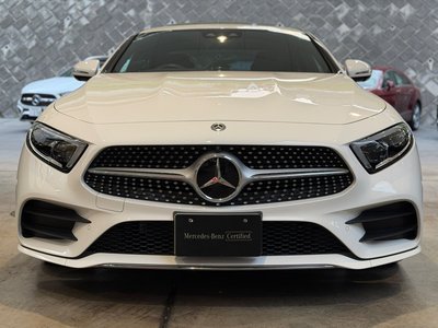 2020 Mercedes-BENZ CLS 照片 5