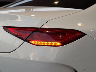 2020 Mercedes-BENZ CLS 照片 15