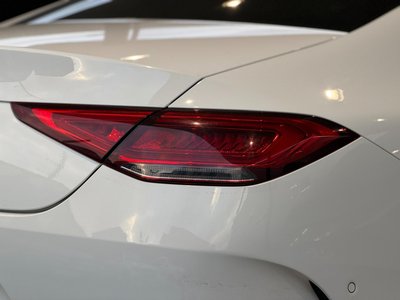 2020 Mercedes-BENZ CLS 照片 14