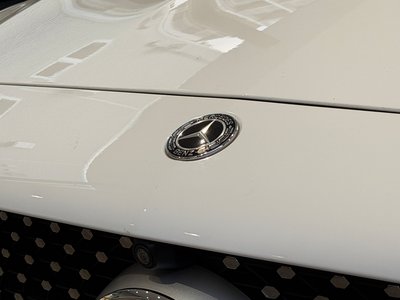 2020 Mercedes-BENZ CLS 照片 8