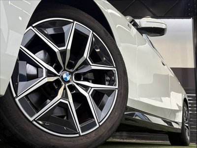 2024 BMW 5 SERIES thumbnail 19