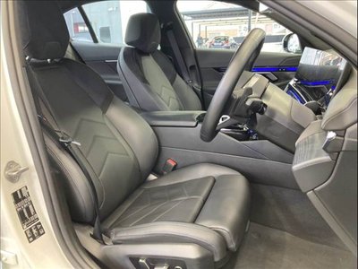2024 BMW 5 SERIES photo 11