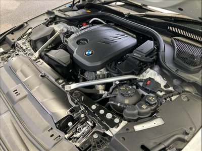 2024 BMW 5 SERIES photo 14