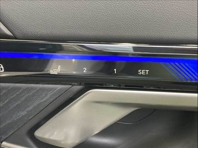 2024 BMW 5 SERIES photo 9