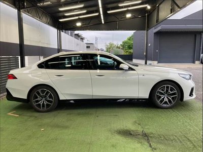 2024 BMW 5 SERIES thumbnail 18
