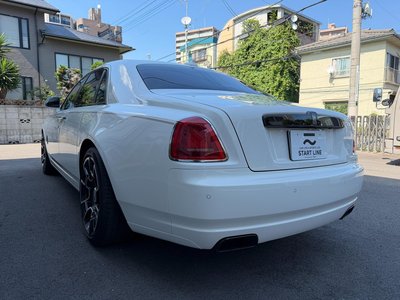 صورة 18 لـ 2017 ROLLS-ROYCE GHOST