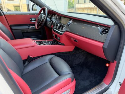 صورة 21 لـ 2017 ROLLS-ROYCE GHOST