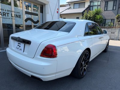 صورة 19 لـ 2017 ROLLS-ROYCE GHOST