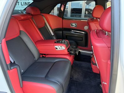 صورة 22 لـ 2017 ROLLS-ROYCE GHOST