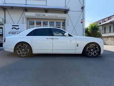 صورة 16 لـ 2017 ROLLS-ROYCE GHOST
