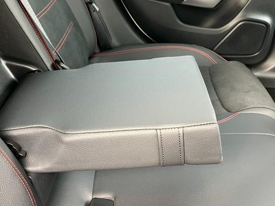 2024 Mercedes-BENZ CLA photo 15