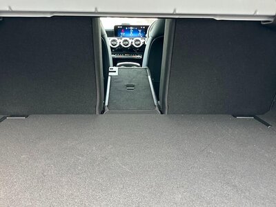 2024 Mercedes-BENZ CLA photo 12