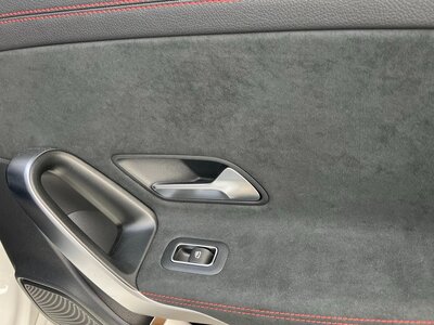 2024 Mercedes-BENZ CLA photo 14