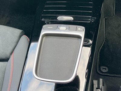 2024 Mercedes-BENZ CLA thumbnail 36