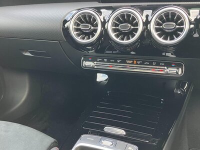 2024 Mercedes-BENZ CLA thumbnail 37