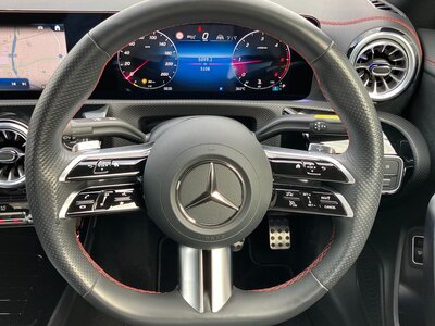 2024 Mercedes-BENZ CLA thumbnail 39