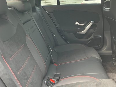 2024 Mercedes-BENZ CLA photo 13