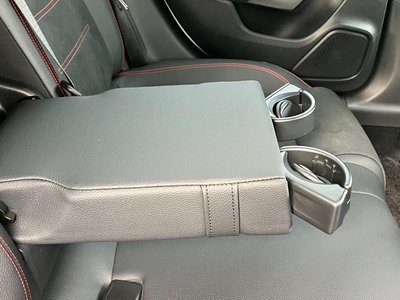 2024 Mercedes-BENZ CLA photo 16