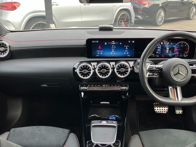 2024 Mercedes-BENZ CLA thumbnail 21